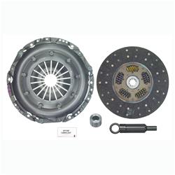 Zoom MU Series Clutches MU70168-1