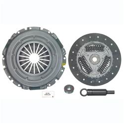 Perfection MU Series Clutches MU70302-1A