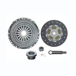 Zoom MU Series Clutches for 1999-2004 MUSTANG - MU70308-1