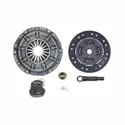 Zoom Performance Products - Clutch Kits for 1999-2002 DAKOTA - MU72103-1