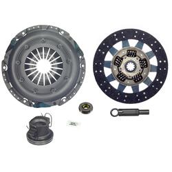 Zoom MU Series Clutches MU72108-1