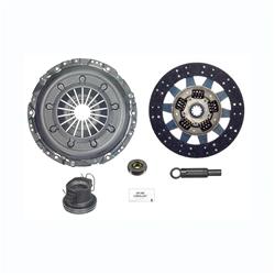 Zoom MU Series Clutches for 2001-2007 DAKOTA - MU72109-1