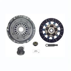 Zoom MU Series Clutches for 2001-2009 DAKOTA, 2006-2009 RAIDER - MU72110-1