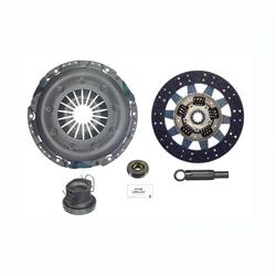 Zoom MU Series Clutches for 2001-2008 RAM 1500 - MU72111-1