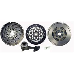 Zoom MU Series Clutches for 2002-2004 FOCUS - MU72114-1DK