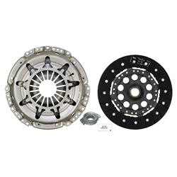 Zoom MU Series Clutches for 2002-2006 ALTIMA, SENTRA - MU72132-1