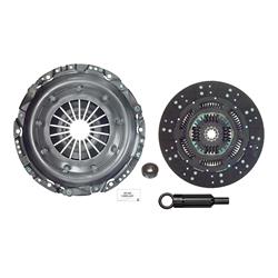 Zoom MU Series Clutches for 2001-2006 SIERRA 1500, SILVERADO 1500 - MU72135-1