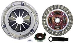 Zoom MU Series Clutches for 2002-2005 CIVIC, 2002-2006 RSX - MU72137-1
