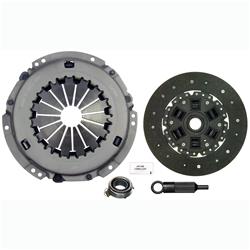 Zoom MU Series Clutches for 2001-2003 RAV4 - MU72145-1