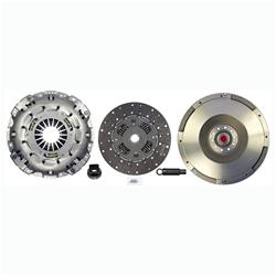 Zoom MU Series Clutches MU72164-1SK