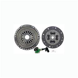Zoom MU Series Clutches for 2002-2007 VUE - MU72165-1