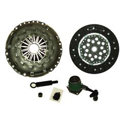 Zoom MU Series Clutches for 2003-2004 CTS - MU72177-1
