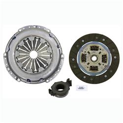 Zoom MU Series Clutches MU72180-1