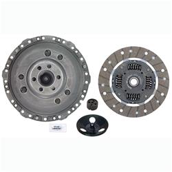 Zoom MU Series Clutches MU72188-1
