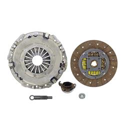 Zoom MU Series Clutches for 2004-2006 SORENTO - MU72190-1