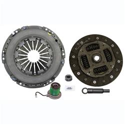 Zoom MU Series Clutches for 2005-2007 MUSTANG - MU72191-1