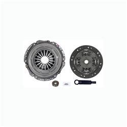 Zoom MU Series Clutches MU72207-1