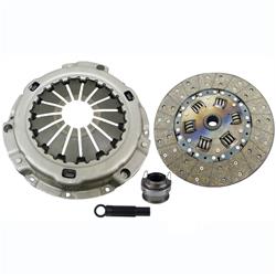 Zoom MU Series Clutches for 2007-2014 FJ CRUISER, 2005-2015 TACOMA, 2005-2006 TUNDRA - MU72208-1