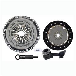 Zoom MU Series Clutches for 2003-2011 FOCUS - MU72210-1