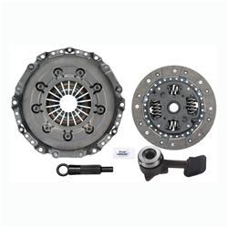 Zoom MU Series Clutches for 2003-2005 FOCUS - MU72212-1
