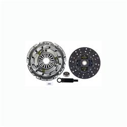 Zoom MU Series Clutches for 2010-2015 CAMARO, 2005-2013 CORVETTE - MU72216-1