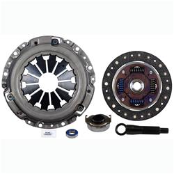 Zoom MU Series Clutches for 2007-2008 FIT - MU72217-1