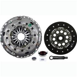 Zoom MU Series Clutches for 2003-2017 ACCORD, 2003 CL, 2004-2008 TL - MU72218-1