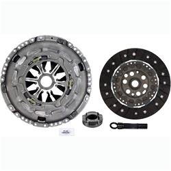 Zoom MU Series Clutches MU72221-1