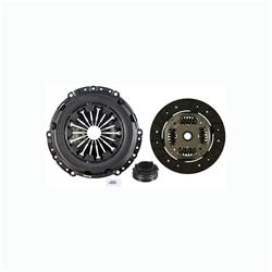 Zoom MU Series Clutches for 2005-2008 COOPER - MU72260-1