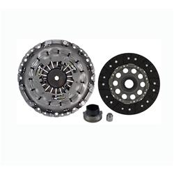 Clutches, Clutch Kits, Pilot Bearings and XTend - SACHS