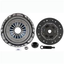 Zoom MU Series Clutches for 1986-1989 300E - MU72281-1