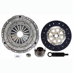 Zoom MU Series Clutches for 2002-2005 IS300 - MU72286-1