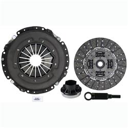Zoom MU Series Clutches for 1994-1998 DISCOVERY - MU72290-1