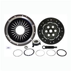 Zoom Performance Products - Clutch Kits for 1992-1995 968 - MU72292-1