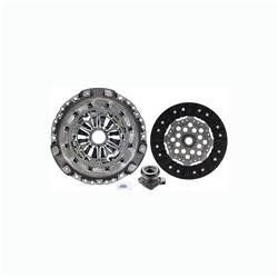 Zoom Performance Products - Clutch Kits for 2003-2006 9-3 - MU72298-1