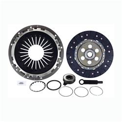 Zoom Performance Products - Clutch Kits for 1995-1998 911 - MU72317-1