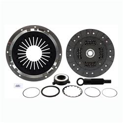 Zoom Performance Products - Clutch Kits for 2001-2005 911 - MU72319-1