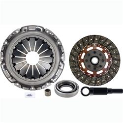 Zoom MU Series Clutches for 2005-2019 FRONTIER - MU72321-1