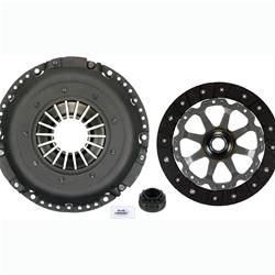 Zoom MU Series Clutches for 2000-2004 BOXSTER - MU72322-1