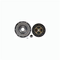 Zoom MU Series Clutches for 2005-2010 SPORTAGE, 2005-2009 TUCSON - MU72325-1