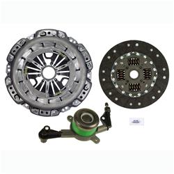 Zoom MU Series Clutches for 2005-2007 C230 - MU72329-1
