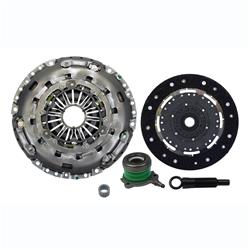 Zoom MU Series Clutches for 2005-2012 ESCAPE, 2005-2011 TRIBUTE - MU72335-1