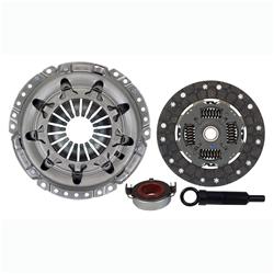 Zoom Performance Products - Clutch Kits for 2009-2013 COROLLA, MATRIX, 2009-2010 VIBE - MU72339-1