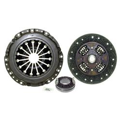 Zoom MU Series Clutches for 2007-2012 ELANTRA, 2010-2011 SOUL - MU72340-1