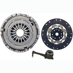 Zoom Performance Products Clutch Kits MU72341-1
