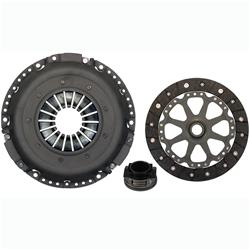 Zoom MU Series Clutches for 2005-2008 911 - MU72343-1