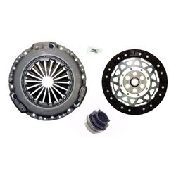 Zoom Performance Products - Clutch Kits for 2007-2010 COOPER - MU72351-1