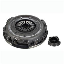 Zoom Performance Products - Clutch Kits for 2007-2009 PT CRUISER - MU72365-1