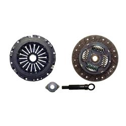Zoom MU Series Clutches for 2004 SANTA FE - MU72378-1