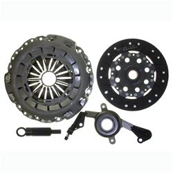 Zoom MU Series Clutches for 2001-2003 SLK230 - MU72388-1